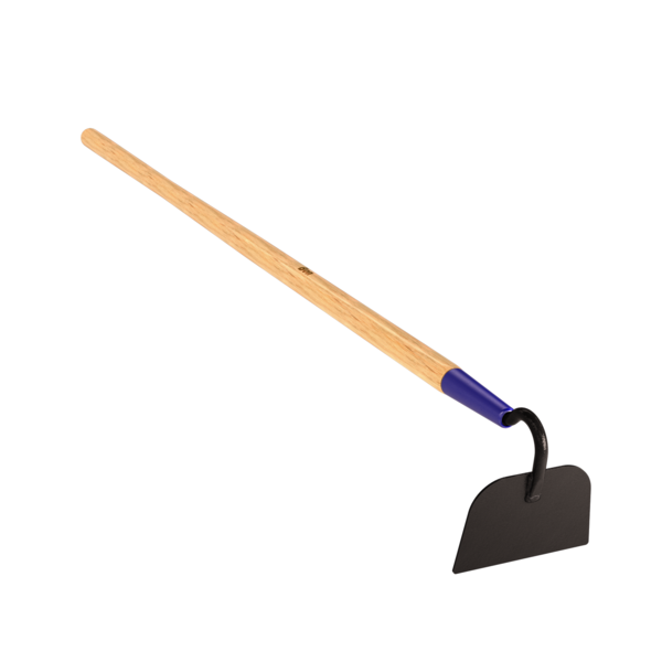 Bon Tool Bon 84-472 Hoe, Field And Garden 54" Wood Handle 84-472